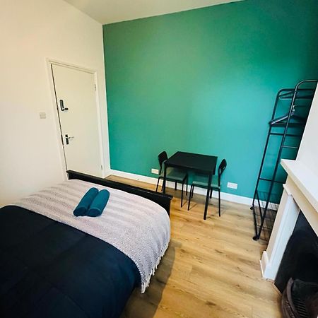 Short Stay Central London And Wembley Eksteriør billede