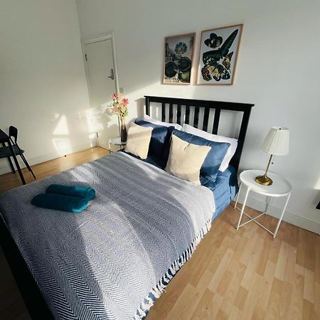 Short Stay Central London And Wembley Eksteriør billede
