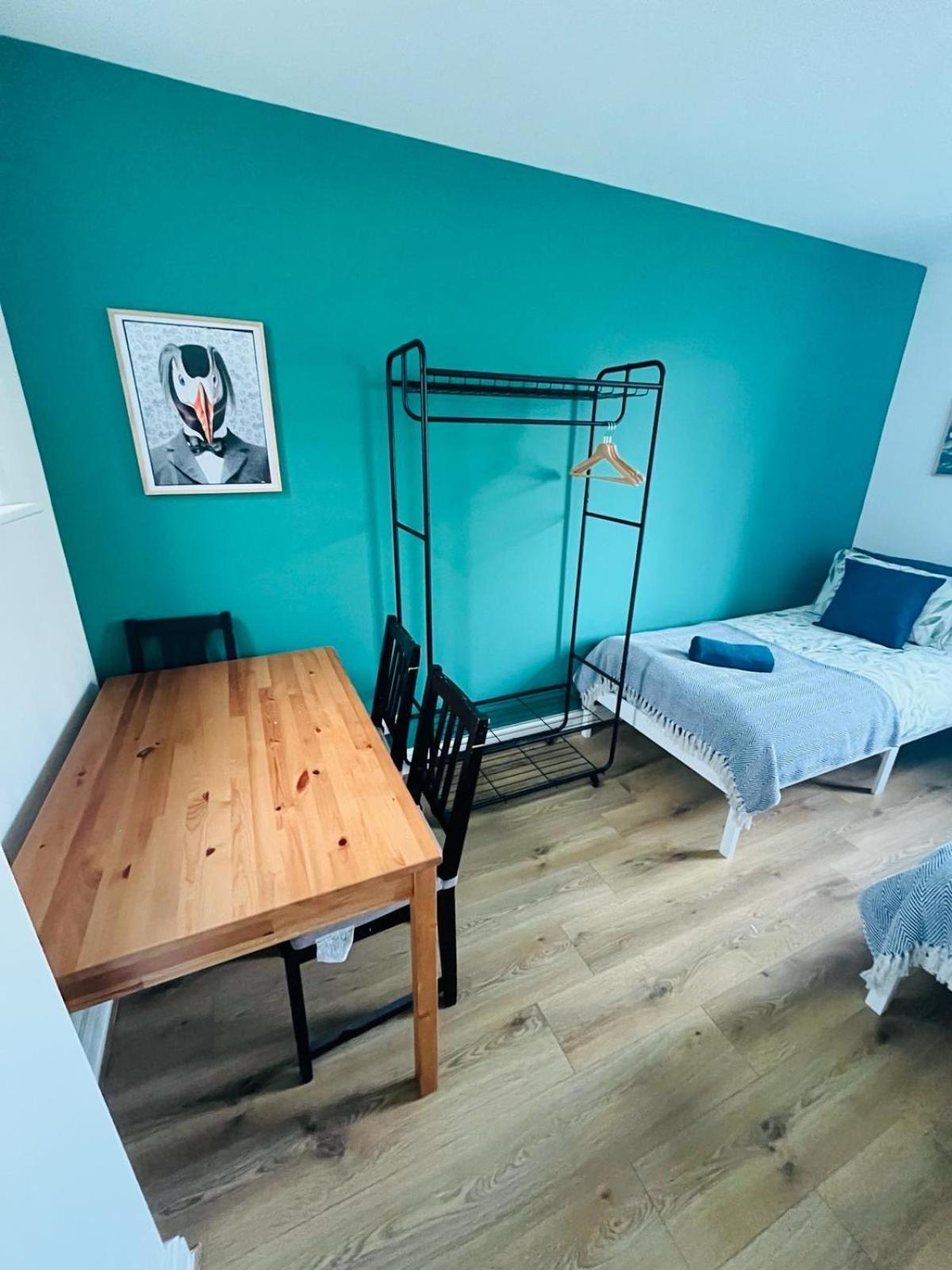Short Stay Central London And Wembley Eksteriør billede