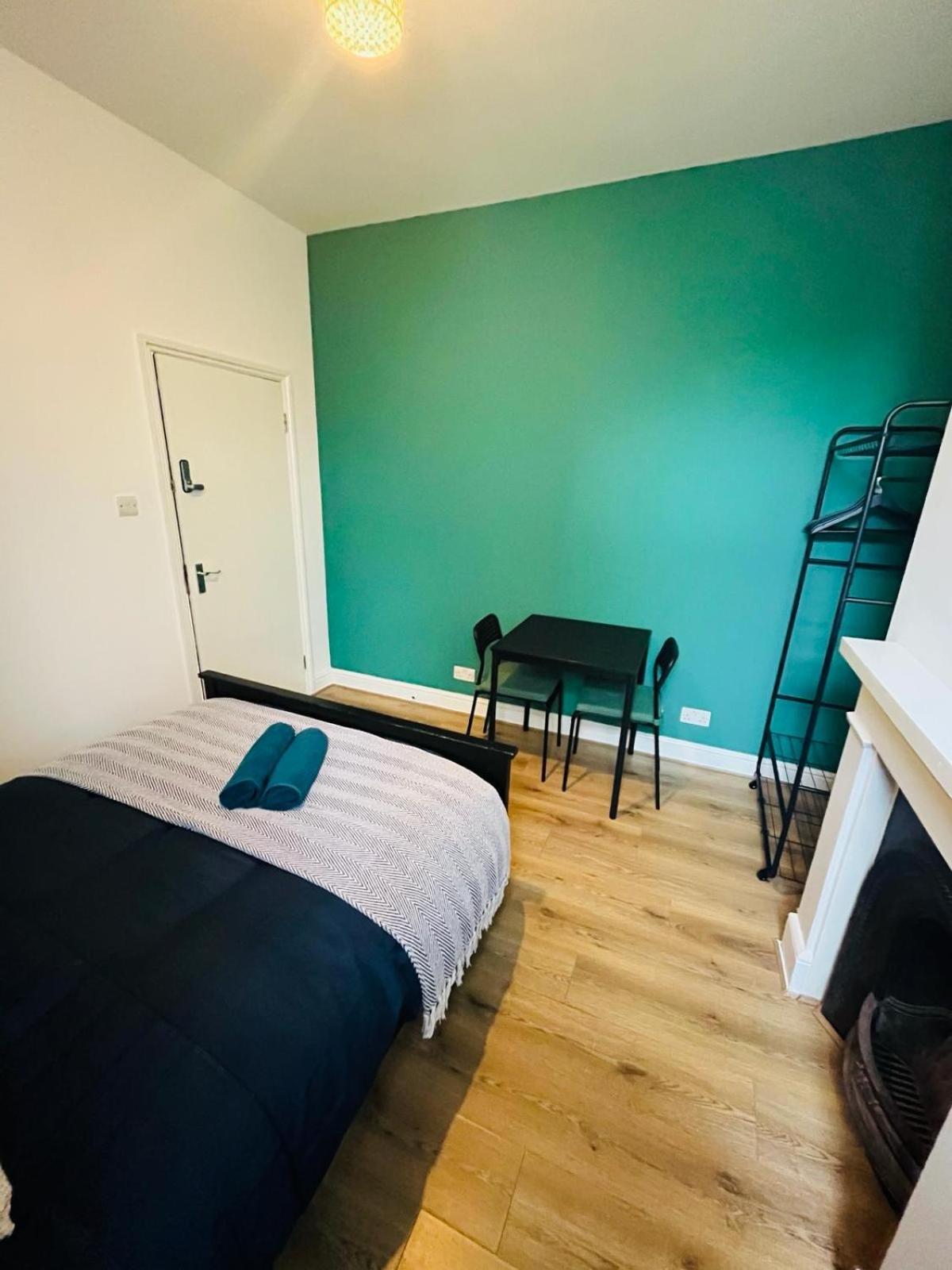 Short Stay Central London And Wembley Eksteriør billede