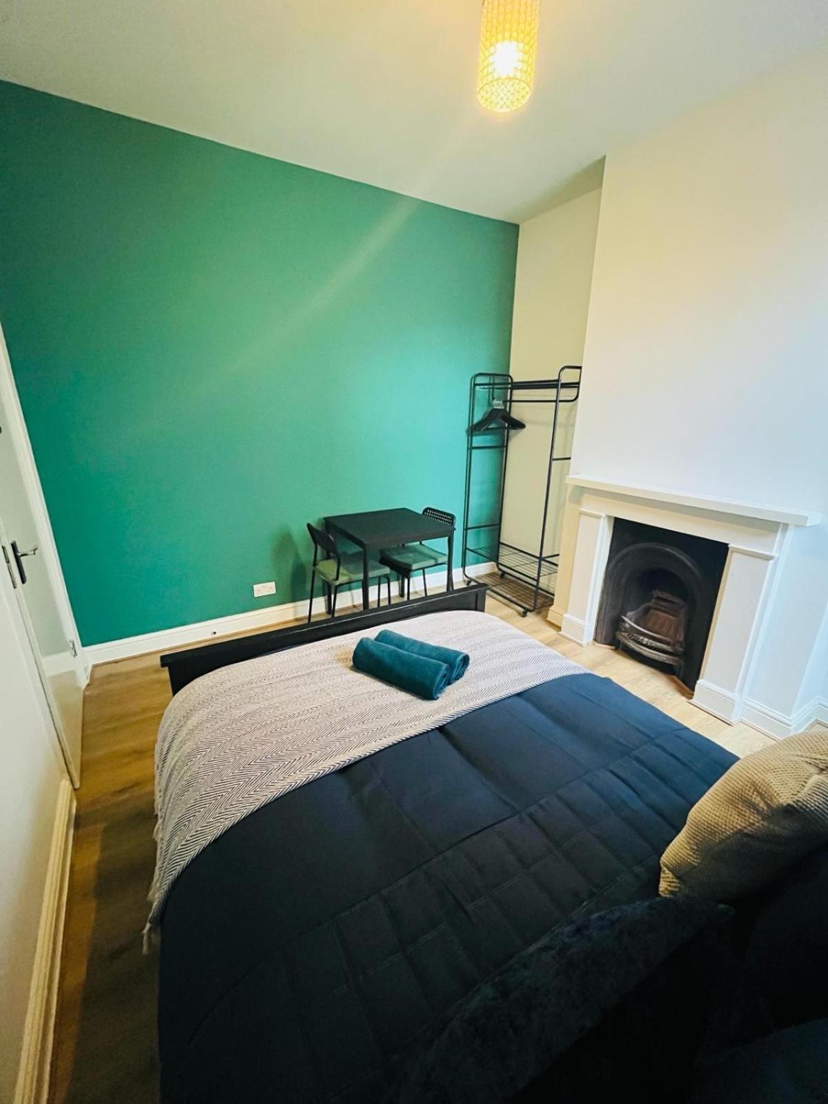 Short Stay Central London And Wembley Eksteriør billede