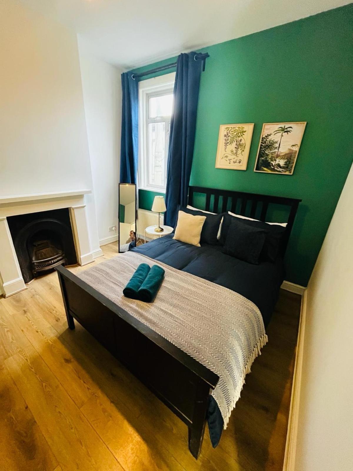 Short Stay Central London And Wembley Eksteriør billede