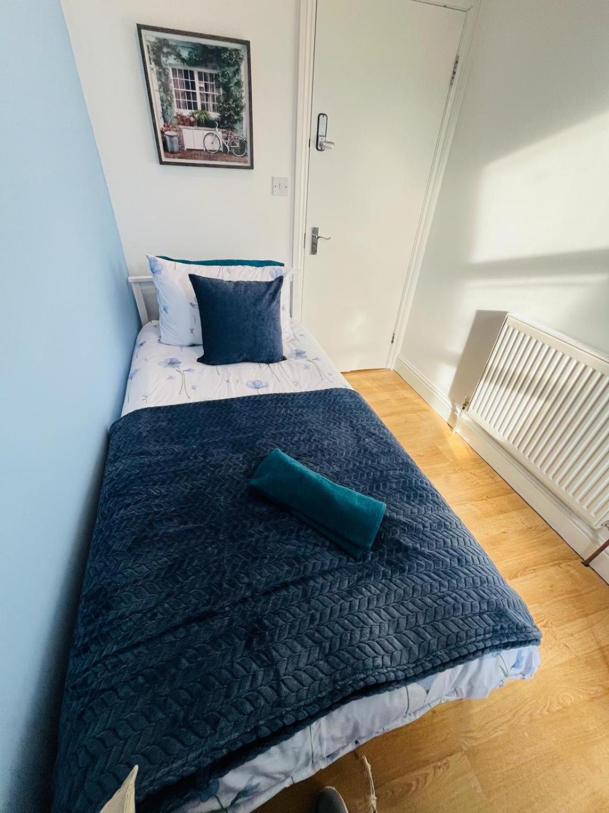 Short Stay Central London And Wembley Eksteriør billede