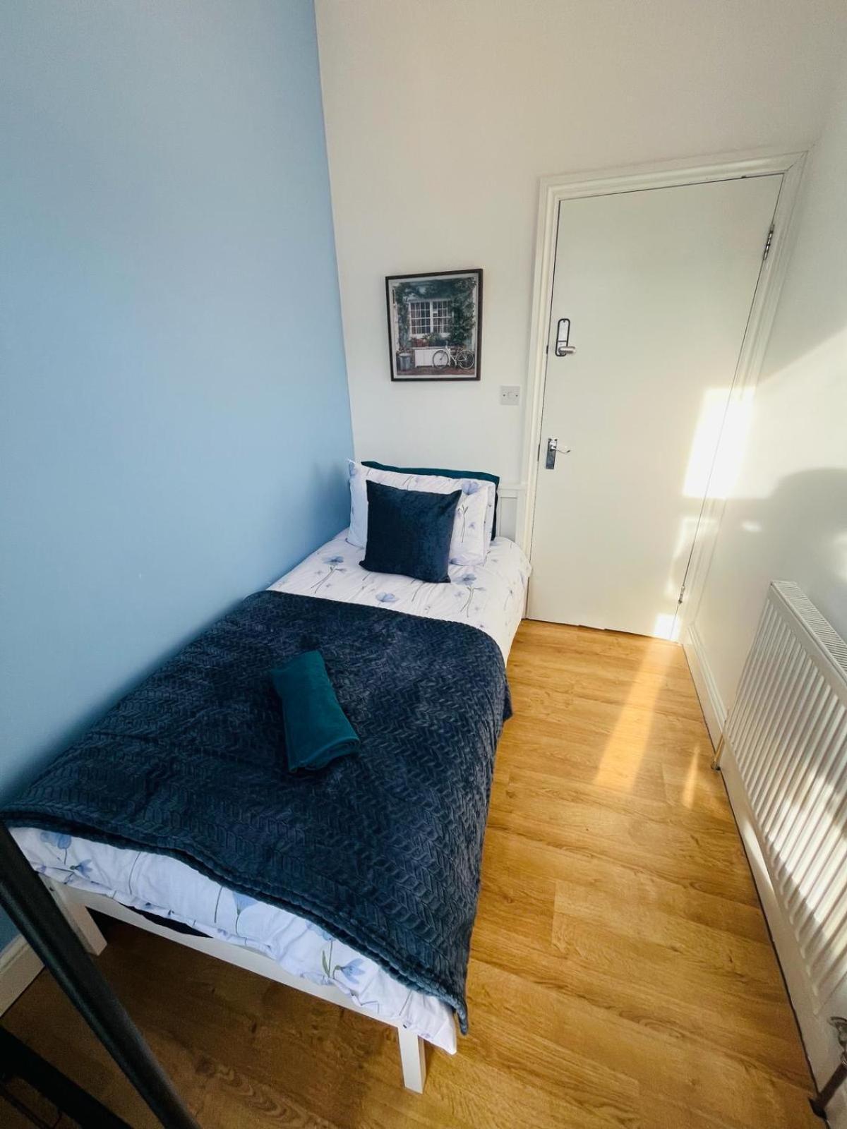 Short Stay Central London And Wembley Eksteriør billede