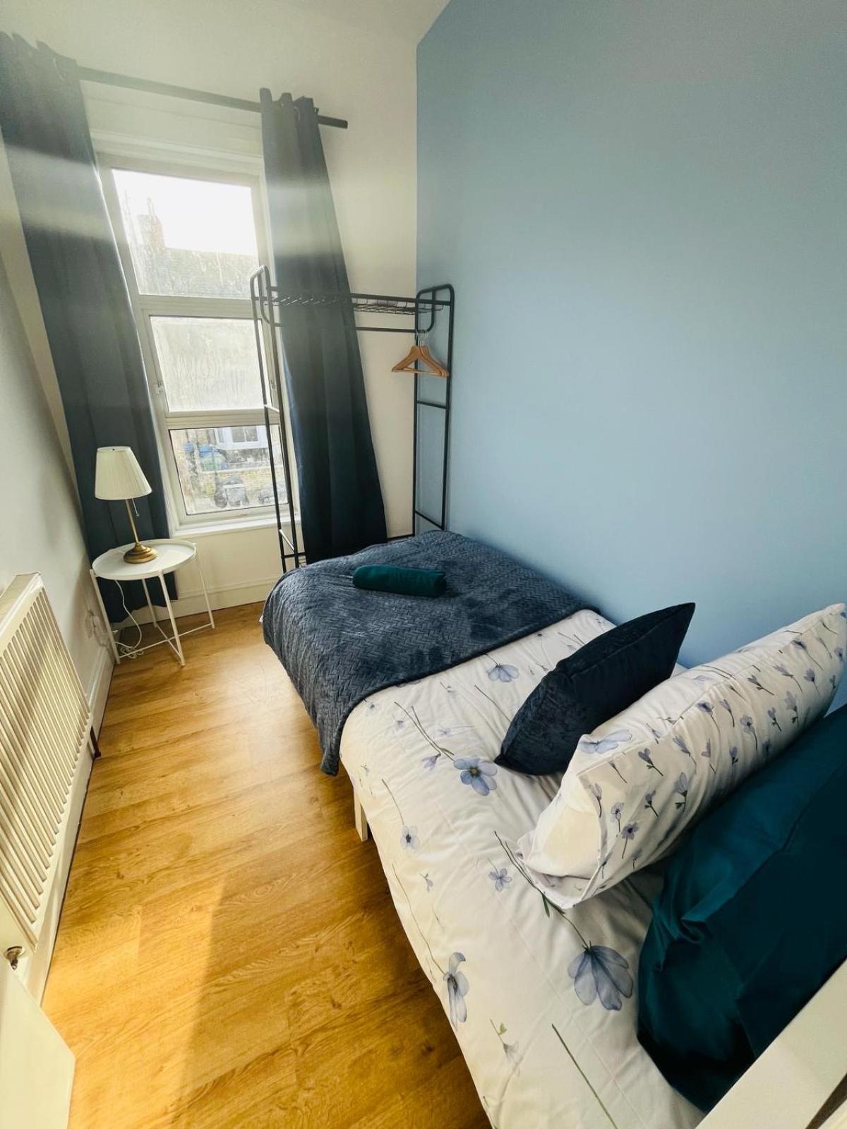 Short Stay Central London And Wembley Eksteriør billede