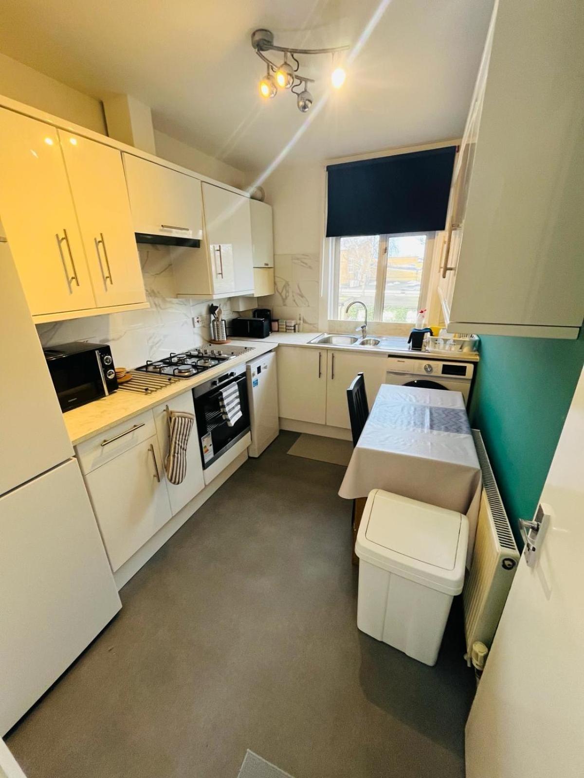 Short Stay Central London And Wembley Eksteriør billede